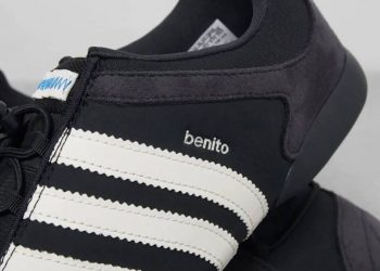 Bad Bunny y Adidas lanzan los nuevos tenis "Ballerina"