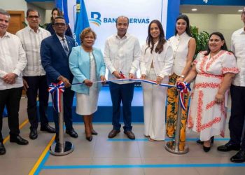 Banco de Reservas abre nueva y moderna oficina en Villa Mella