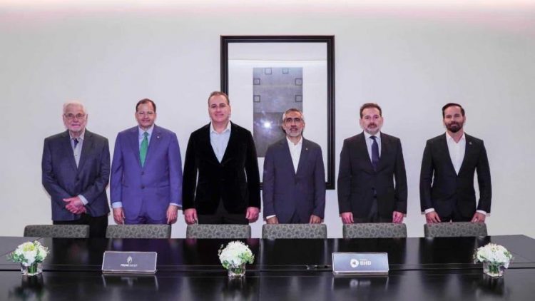 BHD fondos impulsa turismo sostenible en Miches