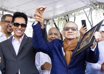 Bonny Cepeda responde a demanda de Luis Segura por "Pena por ti"