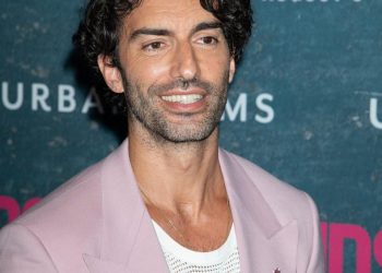 Justin Baldoni demanda a Blake Lively y Ryan Reynolds por $400 millones