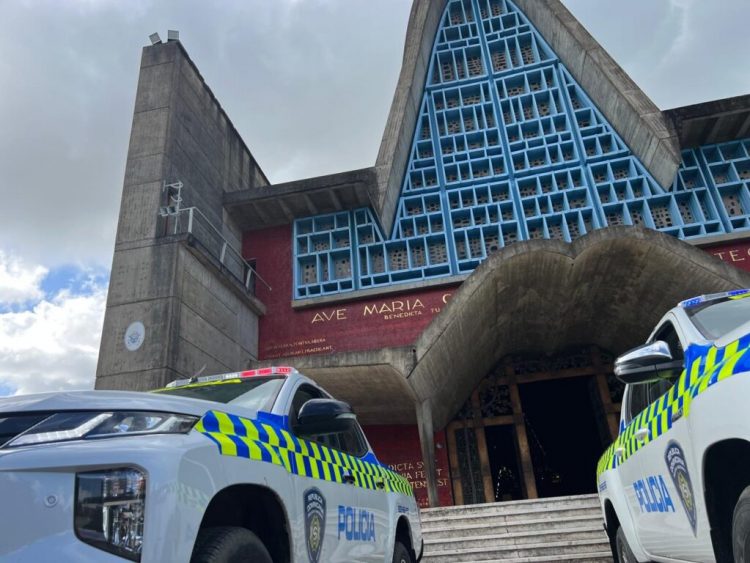 Policía redoblará labores preventivas por celebración del Día de Nuestra Señora de la Altagracia