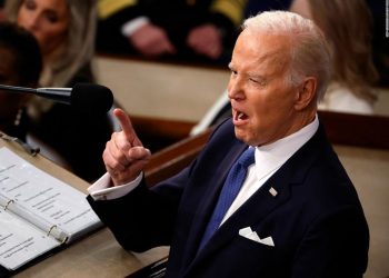 Biden dará discurso de despedida el miércoles