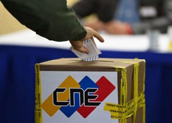 Alemania exige a Venezuela publicar actas electorales antes de investidura