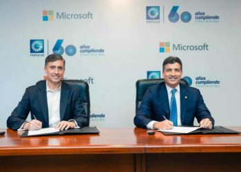 Banco Popular y Microsoft refuerzan su colaboración empresarial