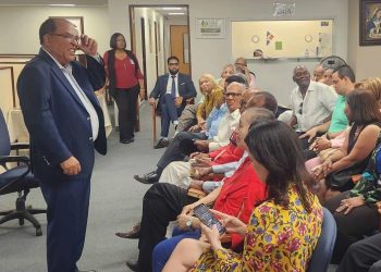 Cónsul dominicano en PR: "Nadie puede interferir en política migratoria de otro"