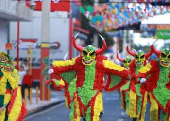 Salcedo no celebrará su carnaval este año