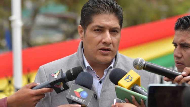 Presidente destituye a ministro boliviano de Medio Ambiente por corrupción