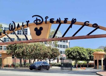 Disney dona 15 millones para ayudar a Los Ángeles