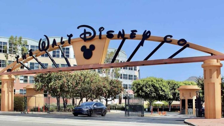 Disney dona 15 millones para ayudar a Los Ángeles