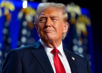 Donald Trump asegura que Ucrania está lista para alcanzar un acuerdo de paz con Rusia