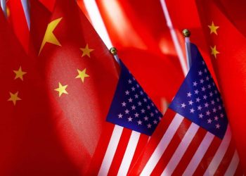 China confirma que ha alcanzado un acuerdo comercial con Estados Unidos