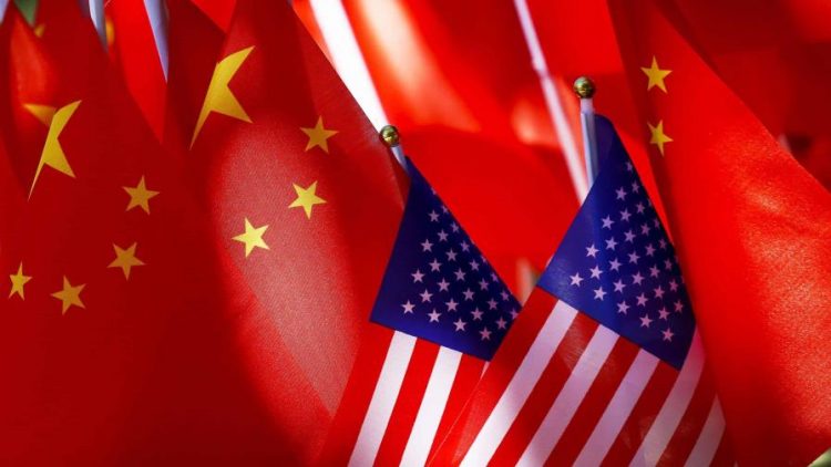 China confirma que ha alcanzado un acuerdo comercial con Estados Unidos