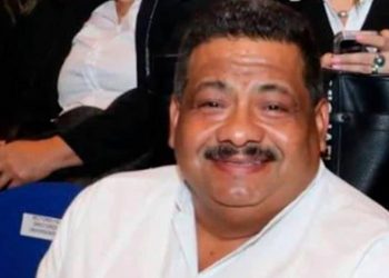 Encuentran muerto al periodista Alejandro Gallegos