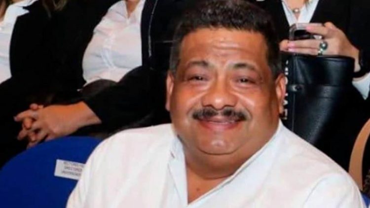 Encuentran muerto al periodista Alejandro Gallegos