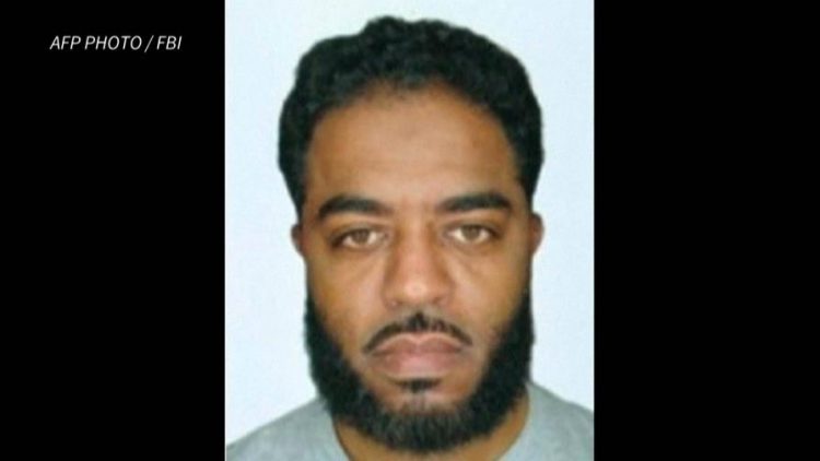 Atacante de Nueva Orleans actuó solo y se descarta conexión con Las Vegas, según FBI