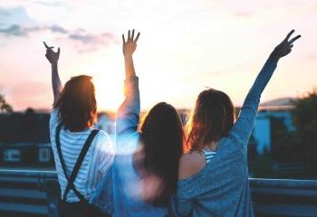 Día nacional de la juventud: El papel clave de los jóvenes en el futuro