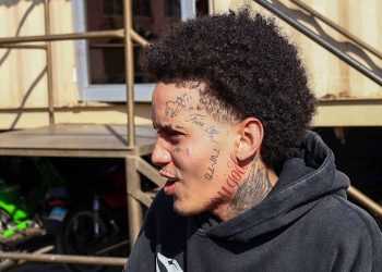 Dictan tres meses de prisión preventiva contra Onguito Wa