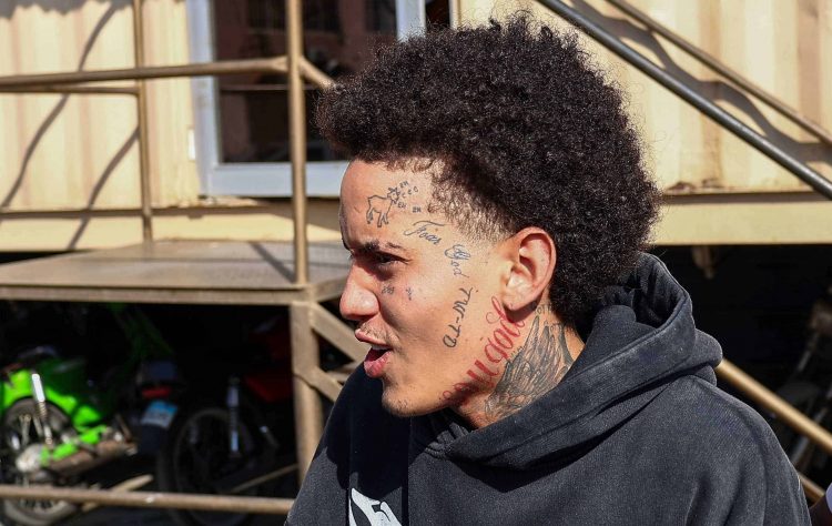 Dictan tres meses de prisión preventiva contra Onguito Wa