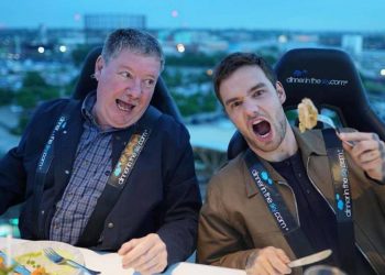 Padre de Liam Payne es demandado por amigo del cantante