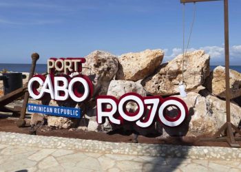 Apresan a empleado presuntamente vinculado al robo en Puerto de Cabo Rojo
