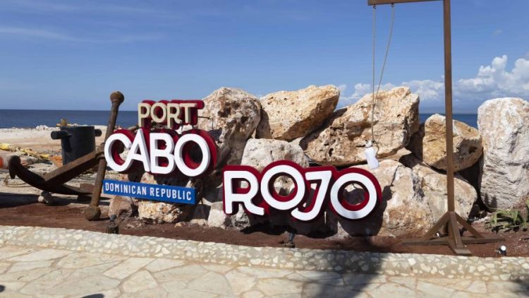 Apresan a empleado presuntamente vinculado al robo en Puerto de Cabo Rojo