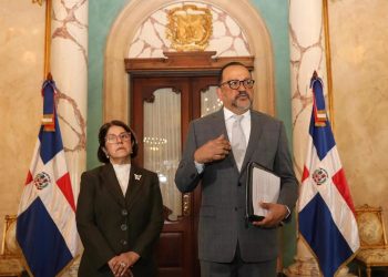 Próximo procurador general de la República será anunciado entre el 19 y 20 de febrero