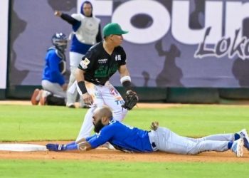 Arranca este jueves el Round Robin del torneo 2024-2025