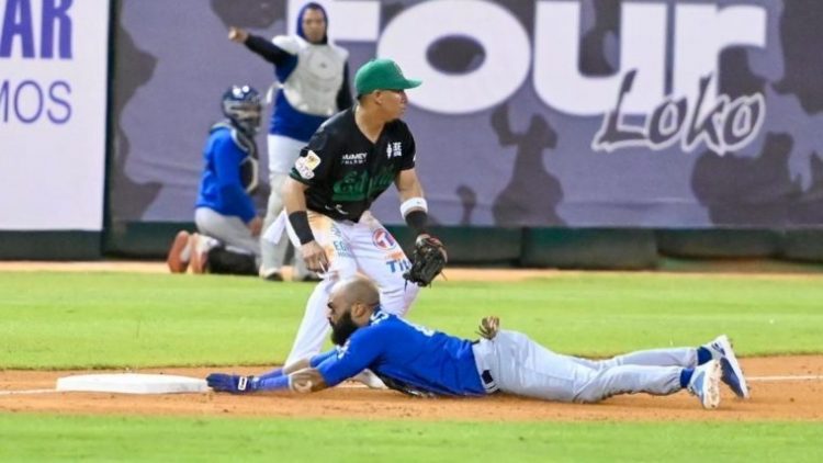 Arranca este jueves el Round Robin del torneo 2024-2025