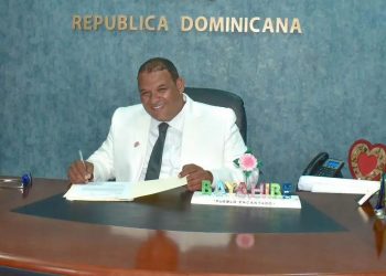 Director municipal de Bayahíbe y su hijo señalados en la Operación Panthera 7