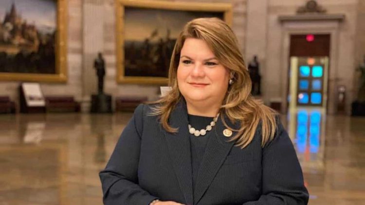 Gobernadora de Puerto Rico insta a dominicanos a no preocuparse por deportaciones