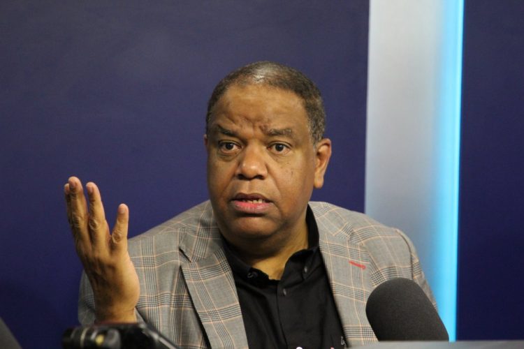 PRM, PLD y FP presentarán documento ante la JCE con posturas sobre candidaturas independientes