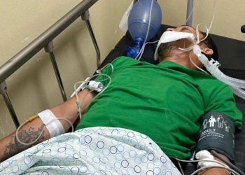 Muere recluso hospitalizado tras presunta competencia de consumo de drogas en cárcel de Moca