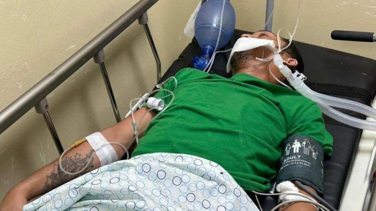 Muere recluso hospitalizado tras presunta competencia de consumo de drogas en cárcel de Moca