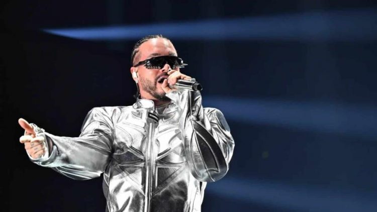 J Balvin lanza "Rio", un sencillo dedicado a su hijo