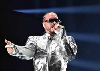 J Balvin lanza "Rio", un sencillo dedicado a su hijo