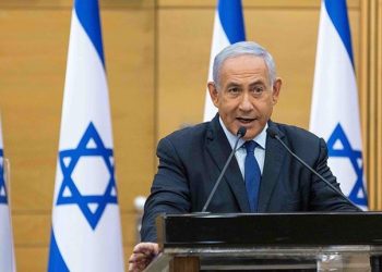 Netanyahu acusa a Alemania de “premiar el terrorismo” al suspender envíos de armas a Israel