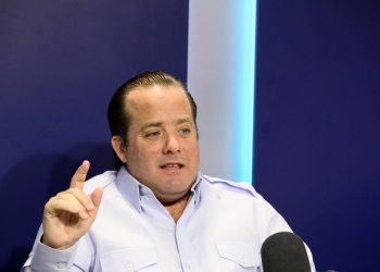 Paliza: "Nuestro compromiso con Venezuela es de principios"
