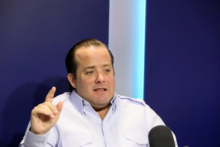 Paliza: "Nuestro compromiso con Venezuela es de principios"