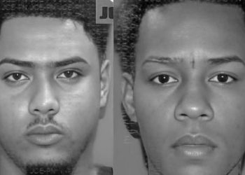 Policía mata a "El Gordo" y "Bilin" por robos y atracos