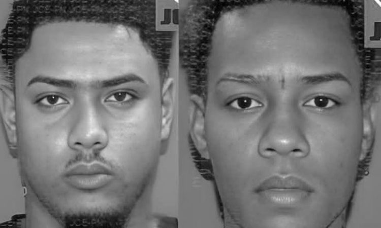 Policía mata a "El Gordo" y "Bilin" por robos y atracos