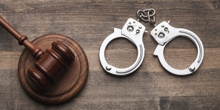 20 años de prisión para Diógenes Gil por homicidio