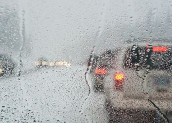 Alta presión reduce lluvias: Precaución en costas