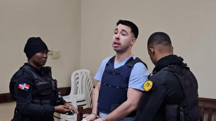 Solicitan 30 años de prisión para Ítalo-Colombiano por asesinato en piantini