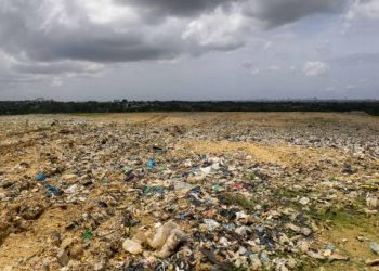 Cierre del vertedero de Duquesa podría tardar seis años