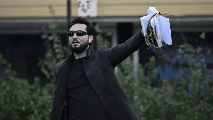 Asesinan a Salwan Momika, autor de la quema del corán en Suecia