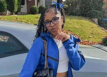 Tiktoker de 17 años, Siyah, muere en tiroteo