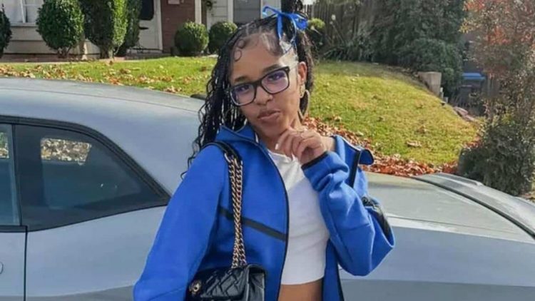 Tiktoker de 17 años, Siyah, muere en tiroteo