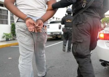 MP solicita coerción en operación Panthera 7