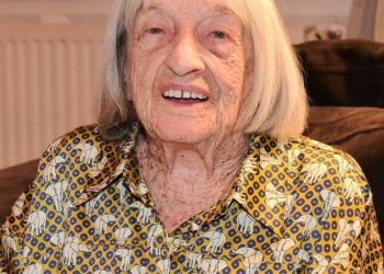 Fallece a los 103 años Agnes Keleti, la campeona olímpica más longeva